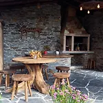 Castros San Tirso de Abres