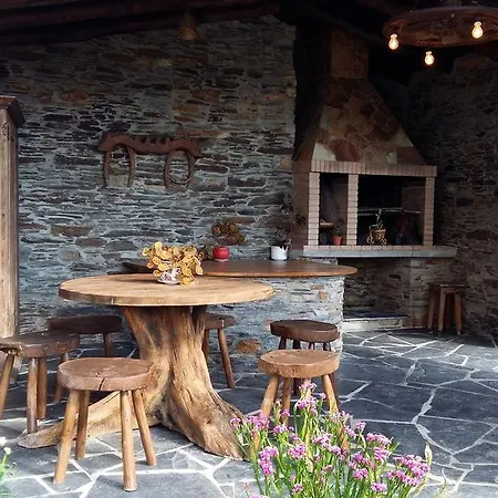 Castros San Tirso de Abres