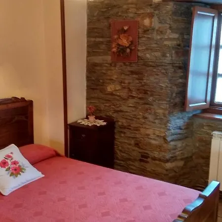 Apartamento Castros San Tirso de Abres