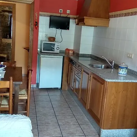 Castros Apartment *