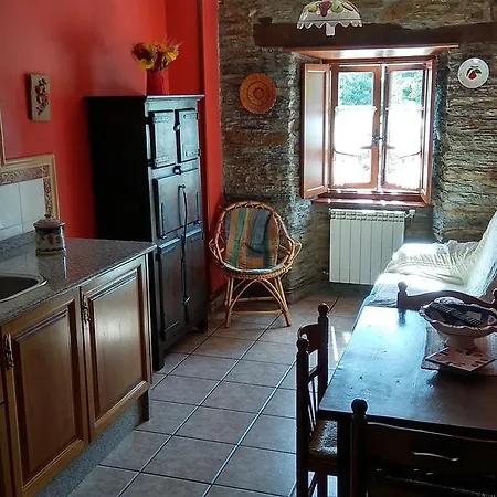 Apartamento Castros *