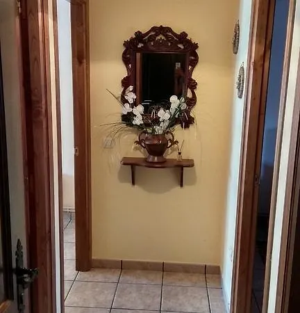 Apartment Castros