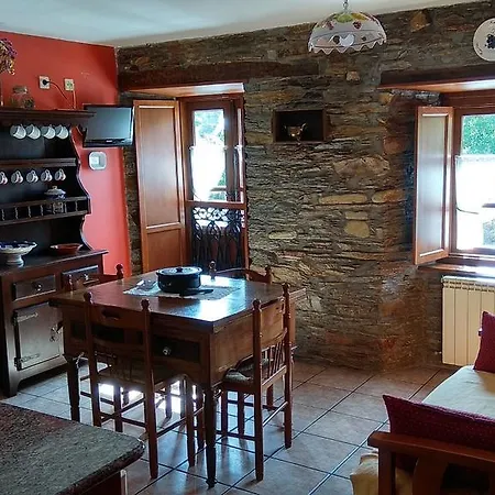 Castros San Tirso de Abres