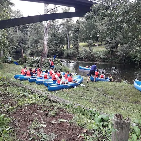 Castros San Tirso de Abres