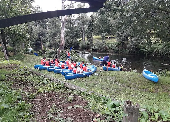 Castros San Tirso de Abres