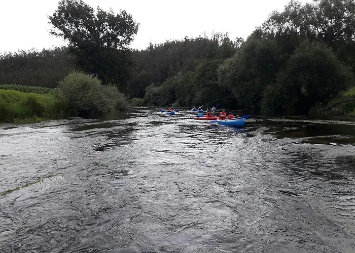 Castros アパート *