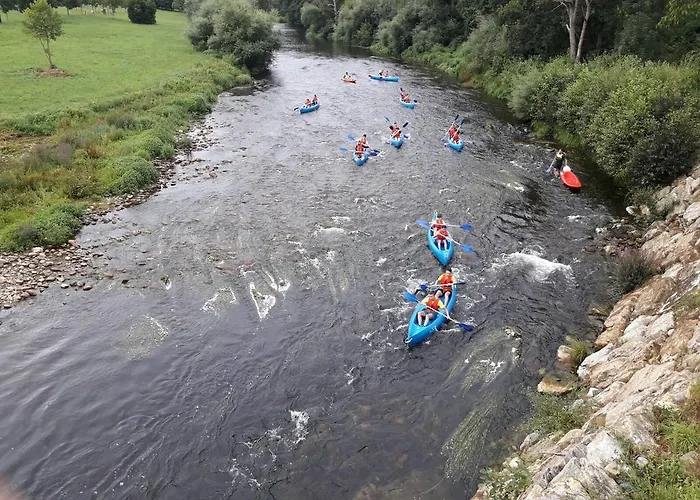 Castros * San Tirso de Abres